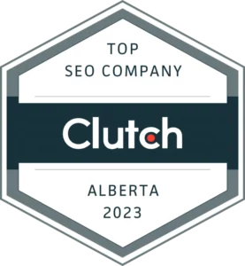 Top seo company in alberta offering professional seo services and web design.