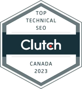 Top technical SEO and web design services in Canada.