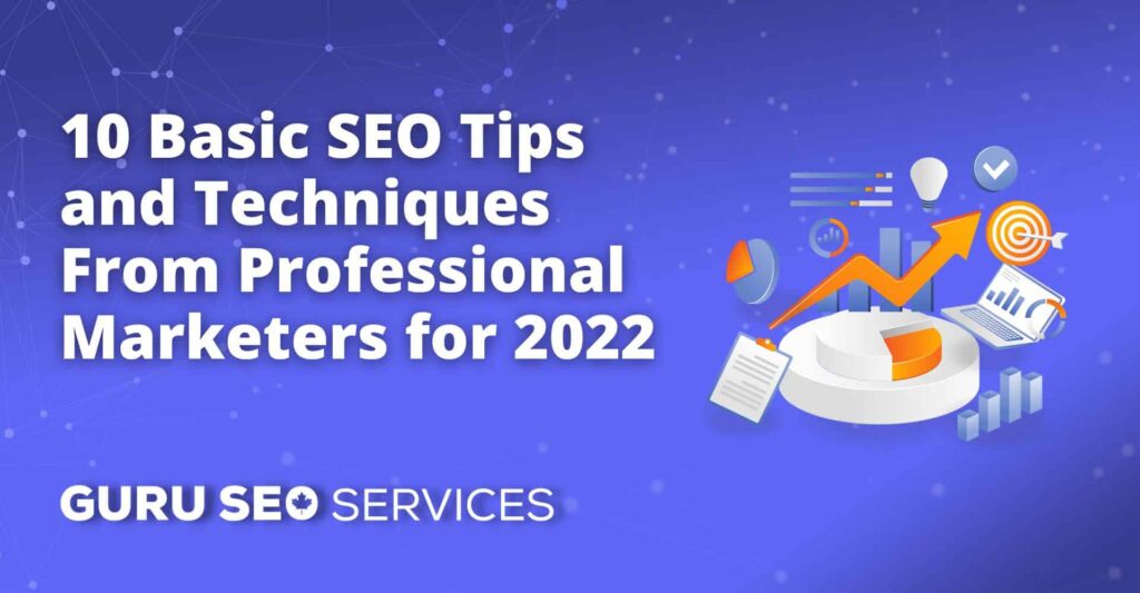 Discover 10 essential SEO tips and techniques from professional marketers to elevate your web design strategy for 2020.
