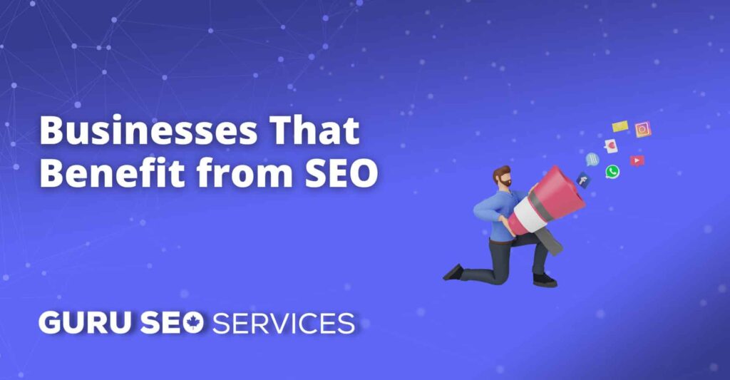 Businesses that utilize seo services can benefit from the seo 2022 guide.