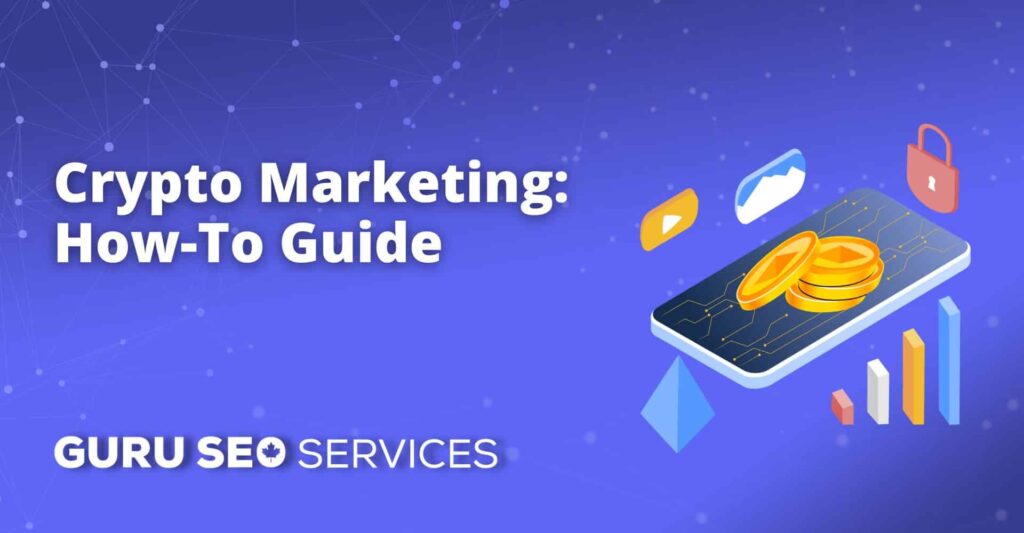 Crypt marketing guru offers a comprehensive how-to guide on SEO services.