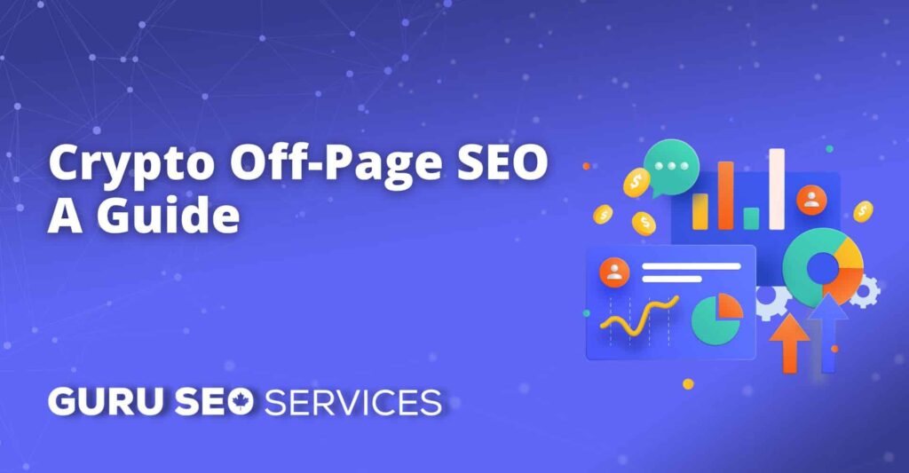 Crypt off page seo a guide.