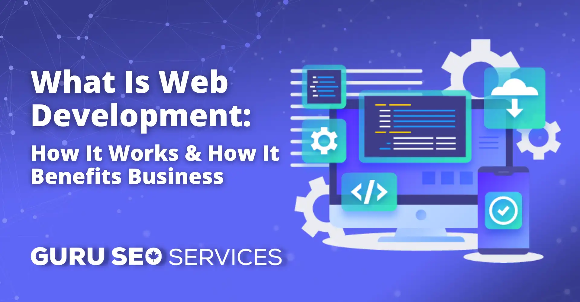 What Is Web Development