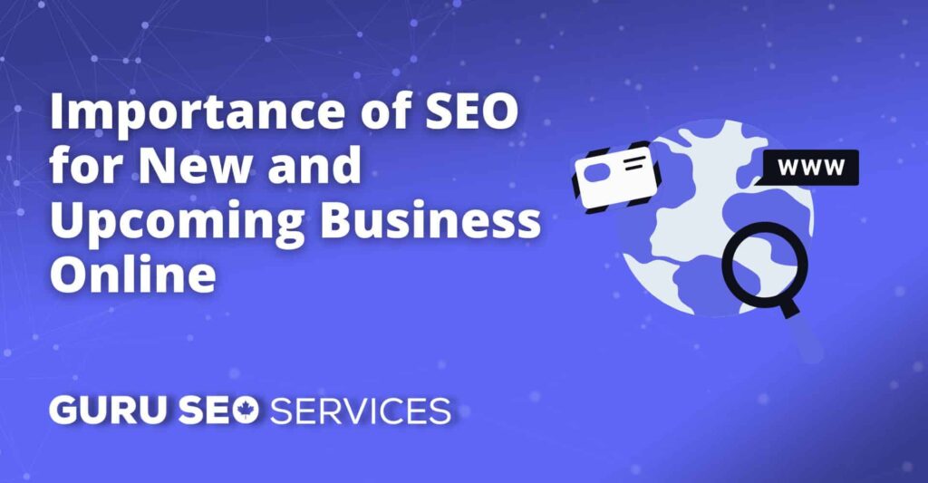 Understanding the importance of SEO is crucial for any new or upcoming business establishing an online presence.
