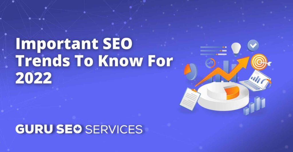 Stay updated on the key SEO trends for 2021.