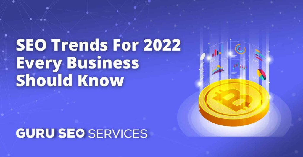 Stay ahead of the game with the latest SEO trends for 2021 that every business should be aware of.