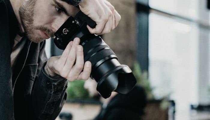 SEO for photographers, optimizing website and gallery
