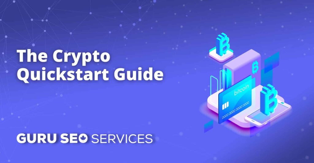 Check out the crypt quickstart guide by our SEO services guru.