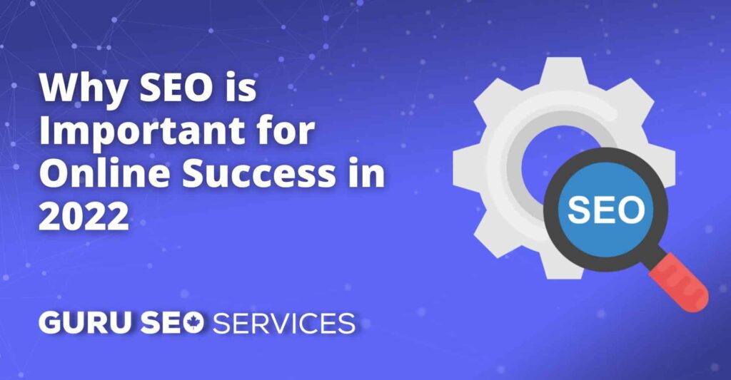 SEO Is Important