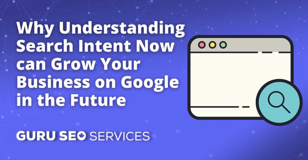 Understanding search intent is crucial for businesses aiming to boost their online visibility through Google. By recognizing user intent, companies can tailor their web design and SEO services to meet customer needs effectively, ultimately driving growth in